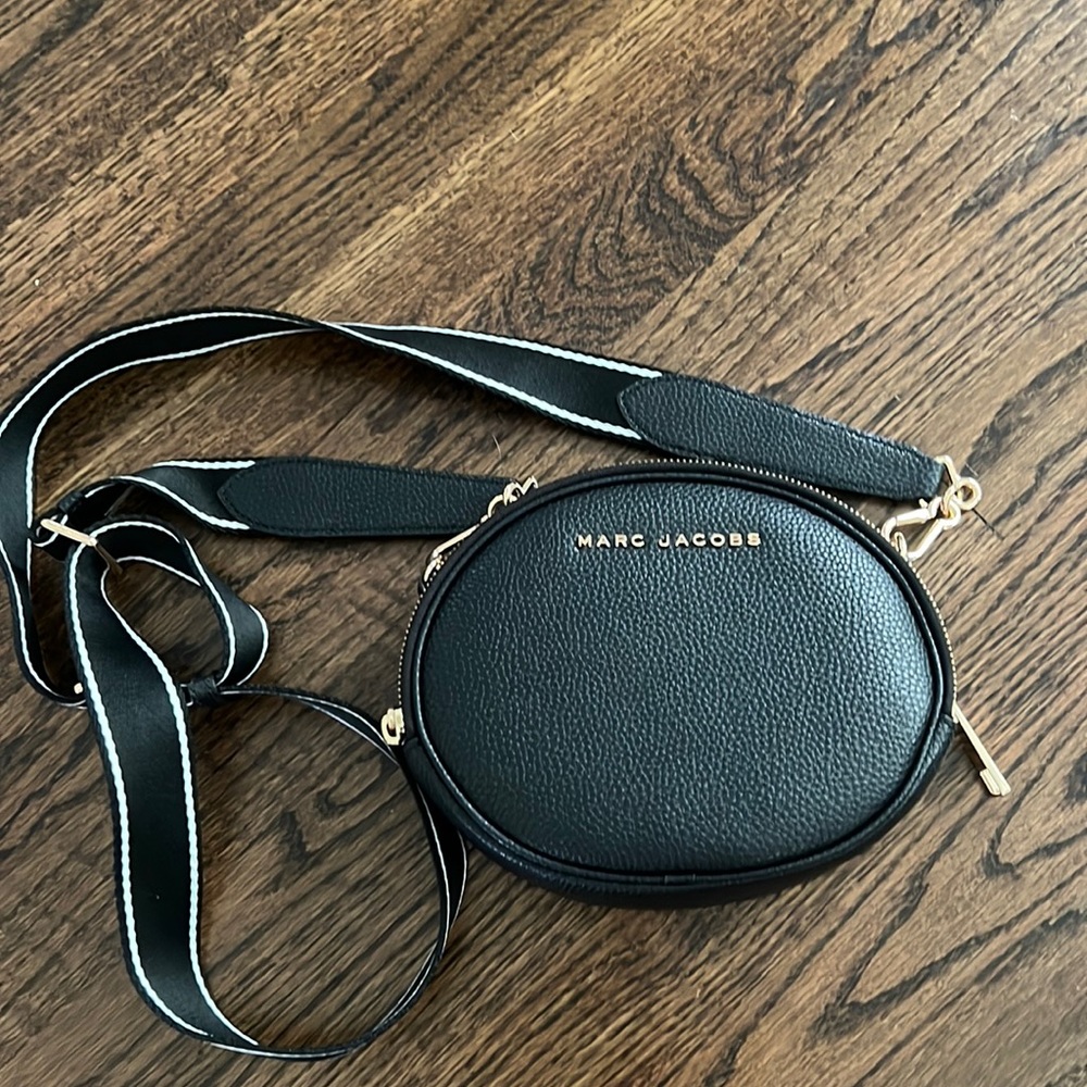 Marc Jacobs The Rewind Crossbody